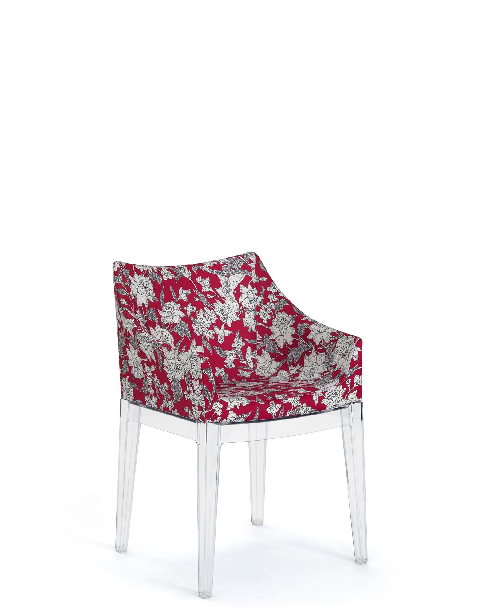 Полиуретановый стул с подлокотниками Kartell MADAME ARCH-00013781 - Вид №18