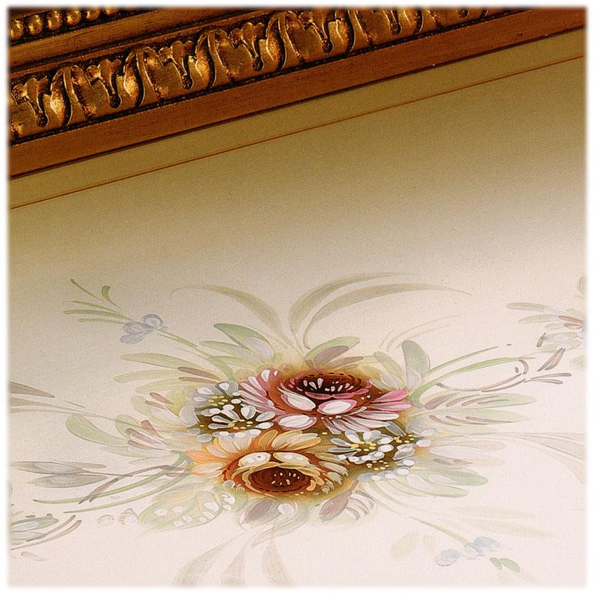 Комод Myriam CARLO ASNAGHI 10382 Epoque - Вид №1