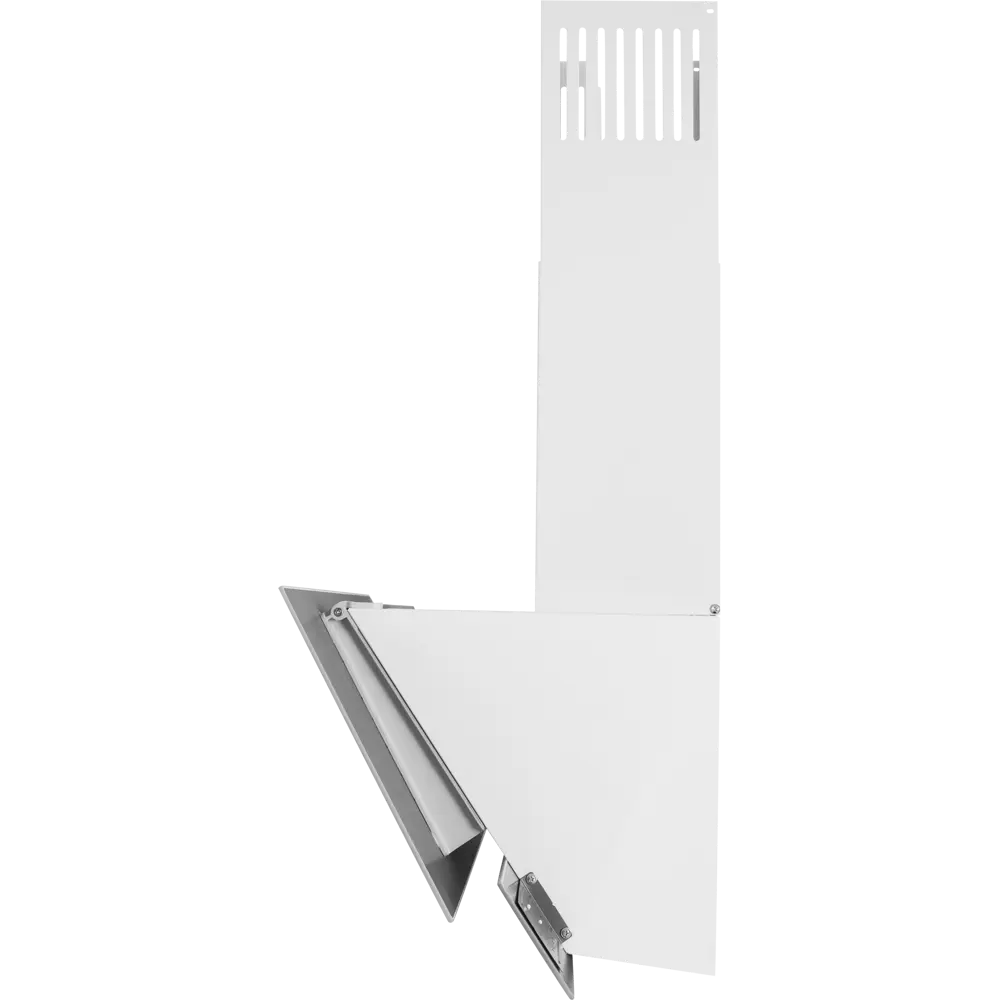 Вытяжка наклонная KITLL KCH 6104 - стильная и функциональная для вашей кухни 83591104 STLM-0042286 - Вид №3