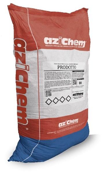 Azichem Клеевой раствор для облицовки стен Intotech sun-id-1418491 - Вид №1