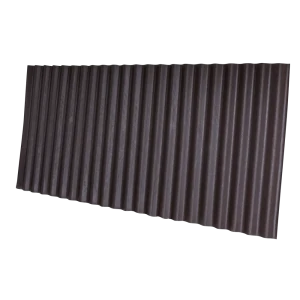 Лист кровельный Ренопласт «Волна» 2250х1050 мм