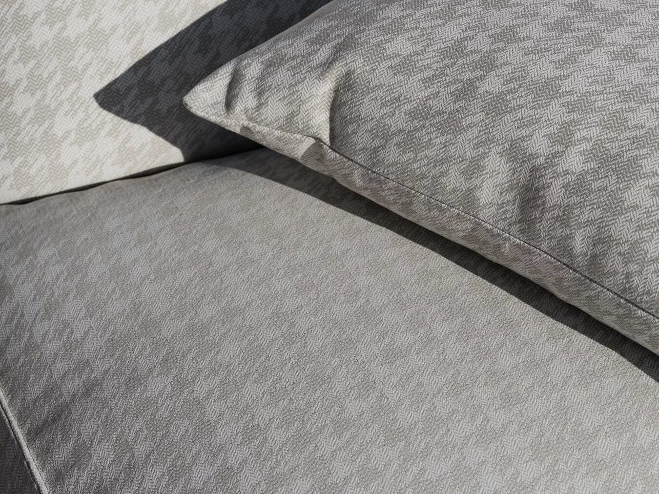 Садовая кровать с откидной спинкой из ткани blomus Stay Limited ARCH-00149448 - Вид №10