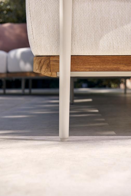 MNST1216 Concept 4 teak nero черный Manutti Flex - Вид №13