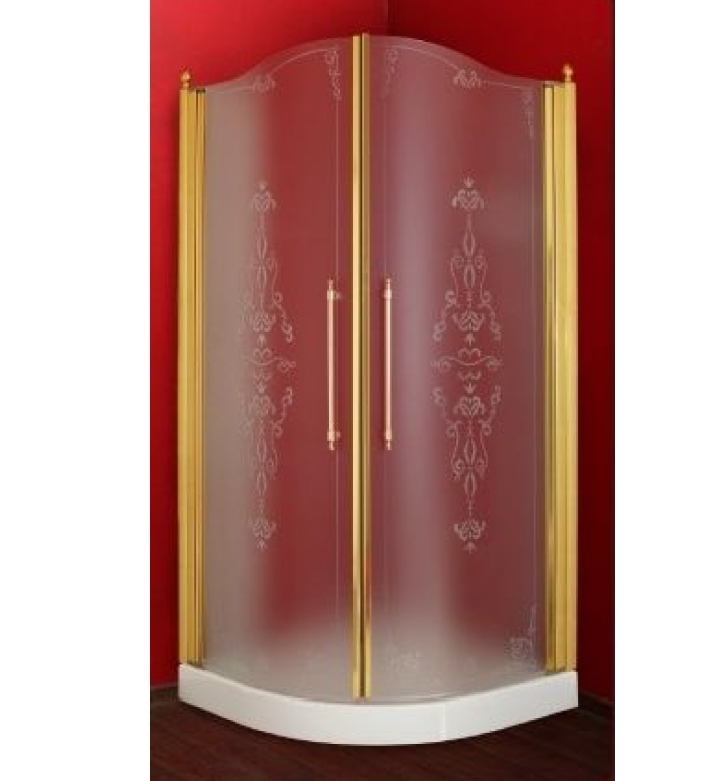 20424 Душевой уголок Migliore Diadema