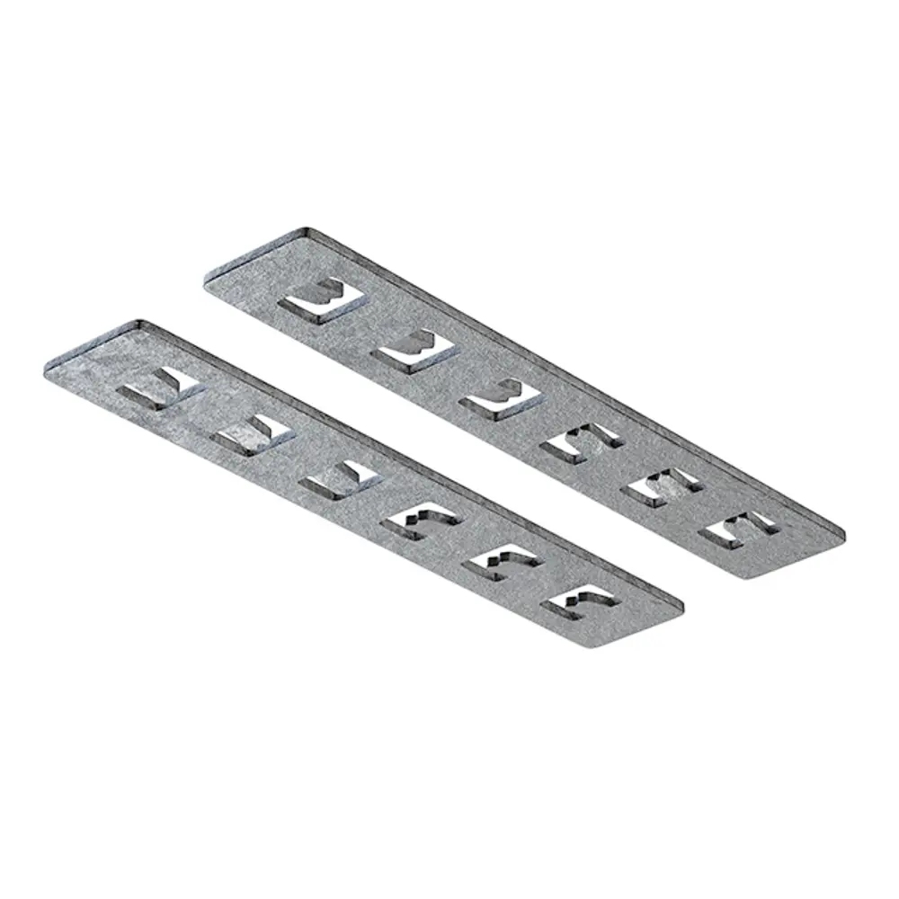 Соединительный крепеж для шинопровода Maytoni TRA034C-42S цвет серый STLM-2009972