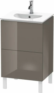 Тумбочка напольная L-Cube #LC6604 520 x 419 мм