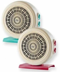 OLIMPIA SPLENDID Настольный тепловентилятор Stufette elettriche