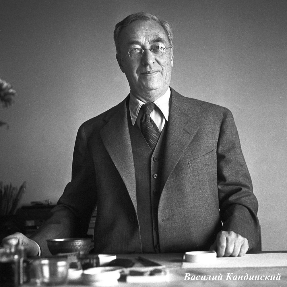 896513133_1818 Арт-постер «В сером» Object Desire  - Вид №1