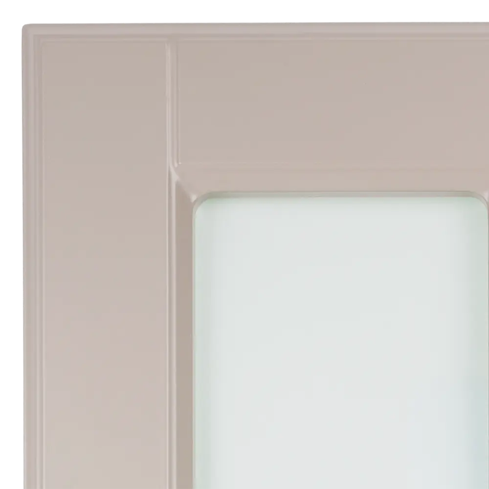 Витрина для шкафа «Джули» 40х70 см DELINIA STLM-2168995 - Вид №2