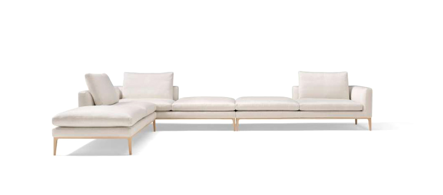 Диван  AMURA LEONARD 