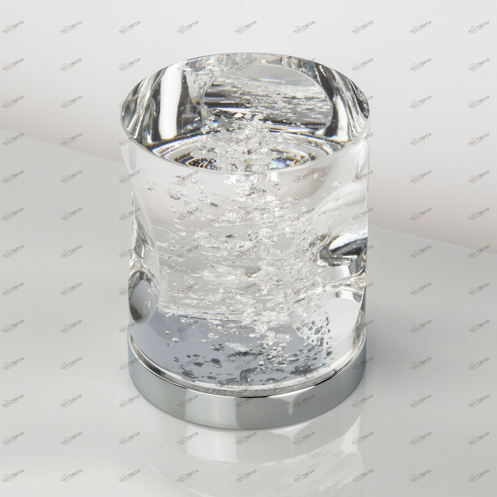 C22-126H C22-126H Клапан на ободе 1/2 ″ H НЕБЕСНЫЙ Cristal & Bronze CÉLESTE CELESTE