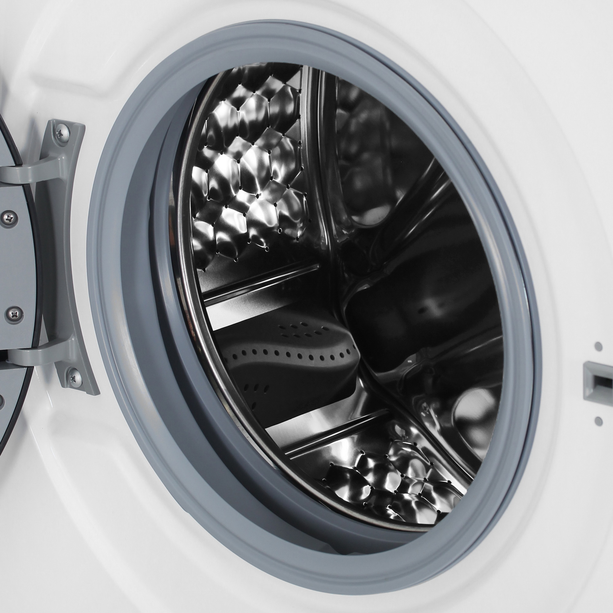 5637718 Стиральная машина TCL W-SF606W белый STDN-0112452 - Вид №6