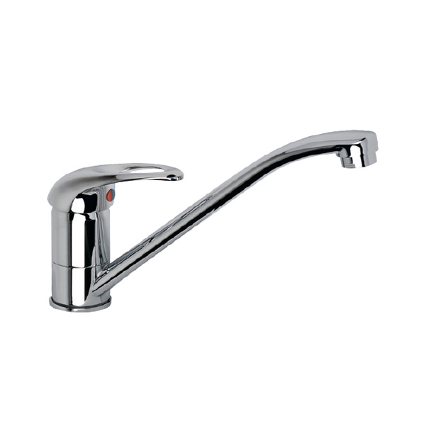 35-01 Open  Смеситель для кухни  ARGO kran 3501open