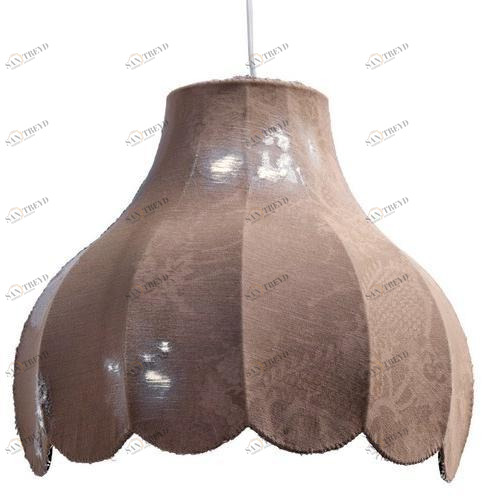 Karman Настенный светильник из денима Life Ap652v