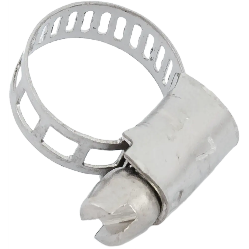 BOUTTE Хомут для шланга 8 мм из нержавеющей стали, 4 шт 82623793 STLM-0032043 - Вид №1