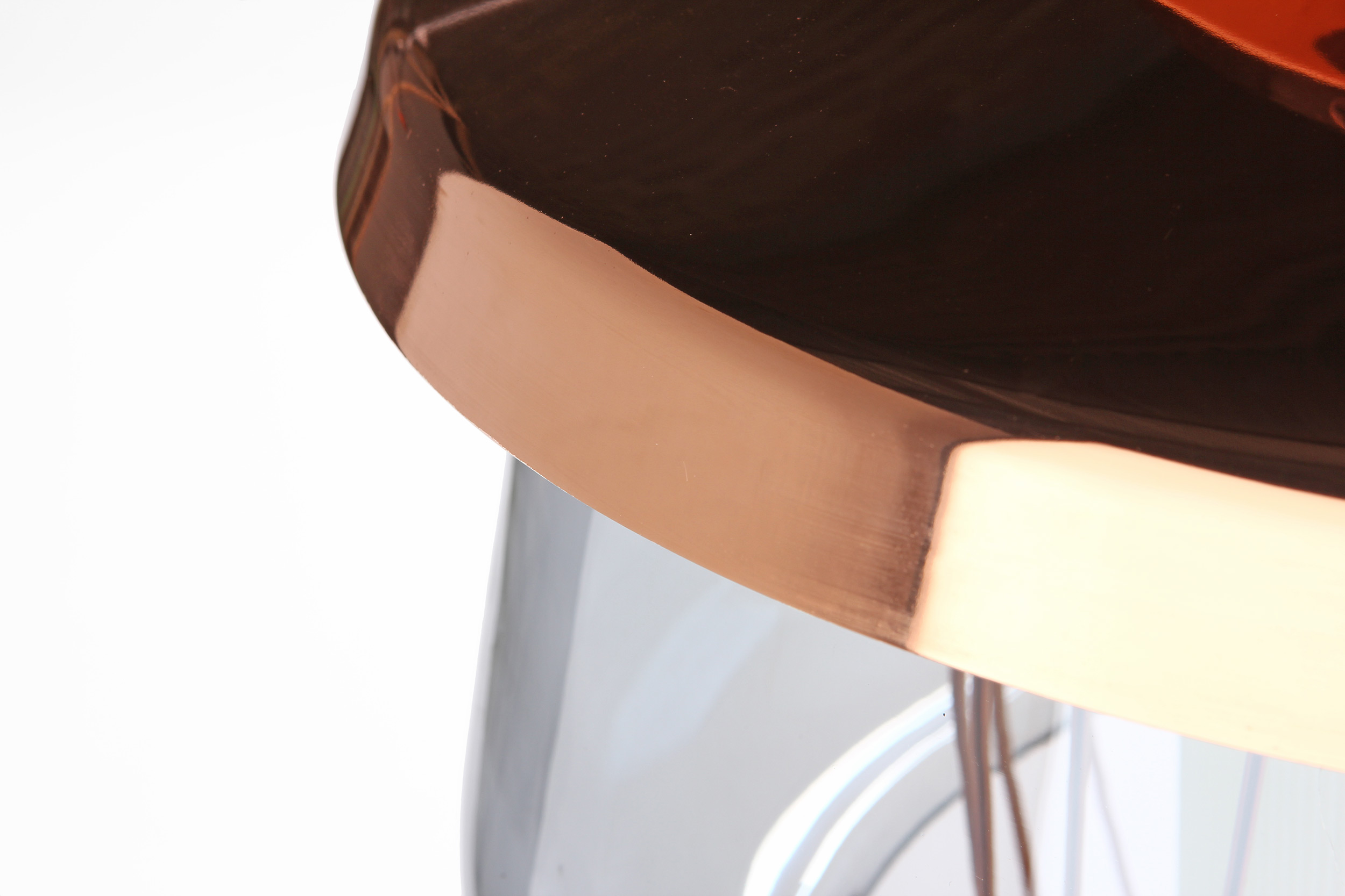 2000621334124 Потолочный светильник диаметр 46 ELECTRORETRO Silk Road - Вид №1