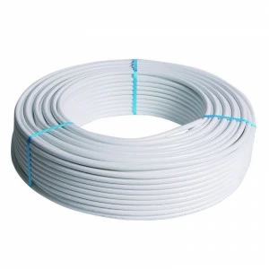 Труба полиэтиленовая PE-Xc 5L HENCO 20х2 бухта 200м