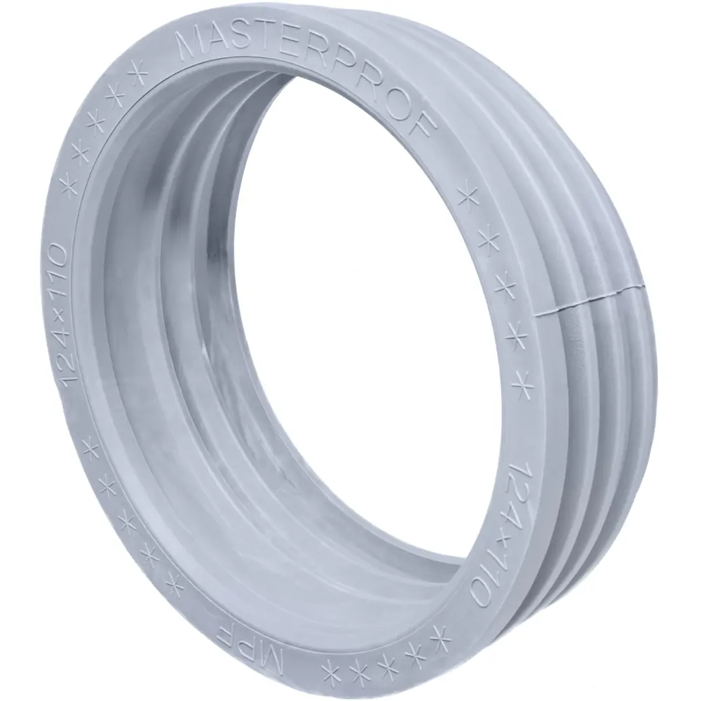 Манжета канализационная Santreyd для соединения труб 110-124 мм 89353953 STLM-0801093