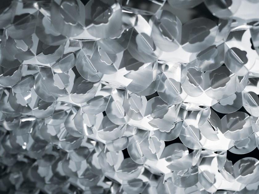 Slamp Светодиодный подвесной светильник из opalflex® sun-id-1378798 - Вид №3