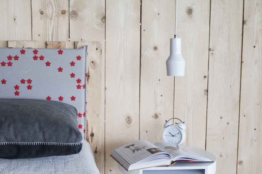 Лампа подвесная Mora S, белая Zuiver 5000930 - Вид №3