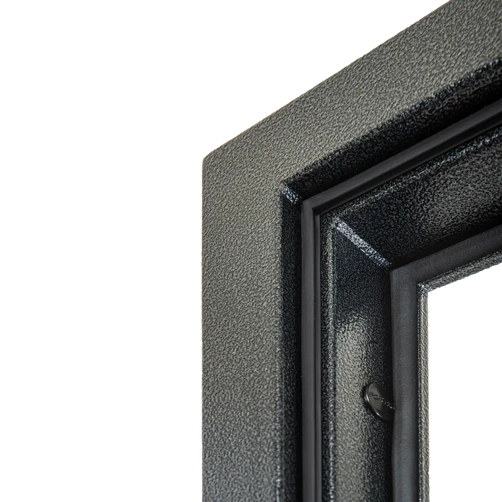 Дверь входная металлическая Лердо 88x205 см правая белое дерево 85375937 STLM-2175975 PORTIKA  - Вид №8