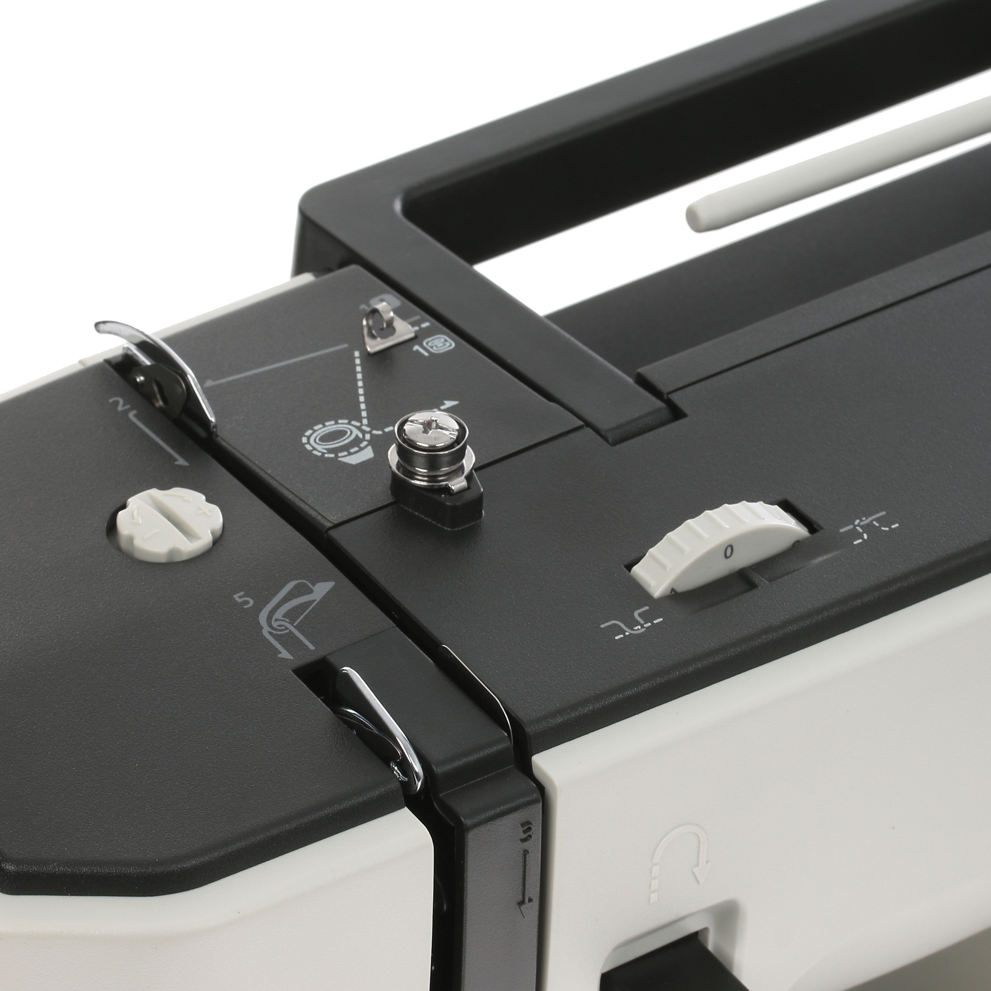 9963327 Швейная машина Necchi Q132A STDN-0050993 - Вид №6