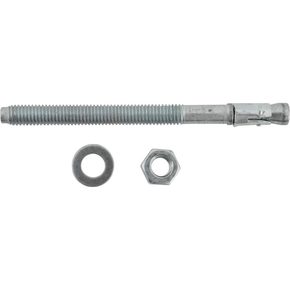 Клиновой анкер Hilti HSA 8x105 мм STLM-2182420 - Вид №2