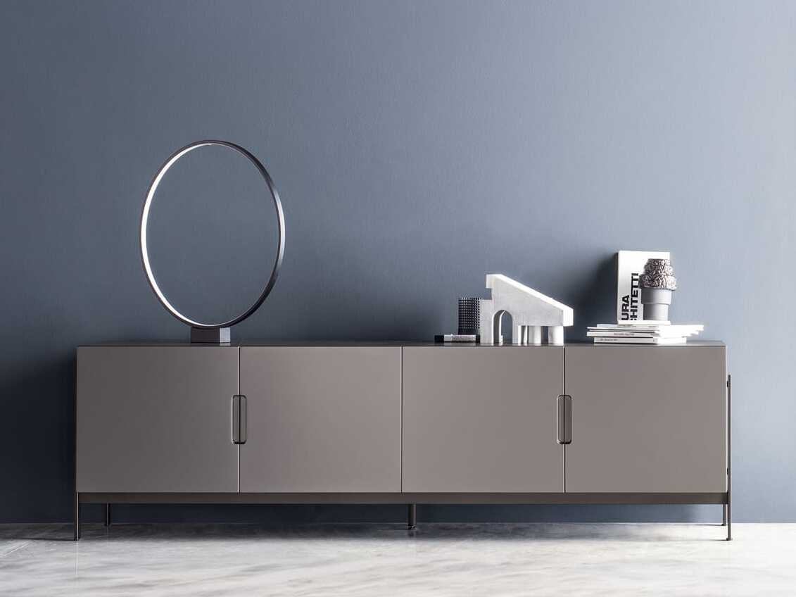 Шкаф с распашными дверями Novamobili ARCH-00028809