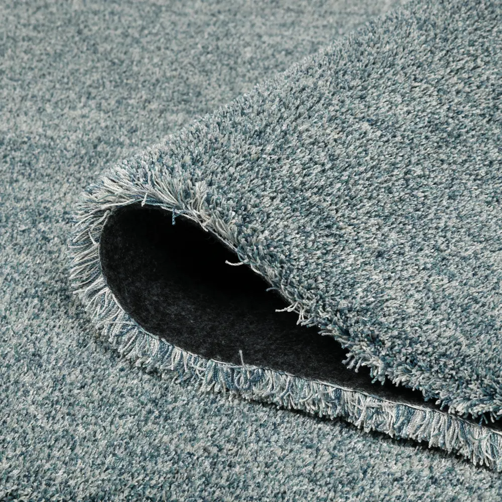 Ковёр полиэстер Touch 71301/96 120x170 см цвет голубой 82386464 STLM-2062212 BALTA RUGS  - Вид №2
