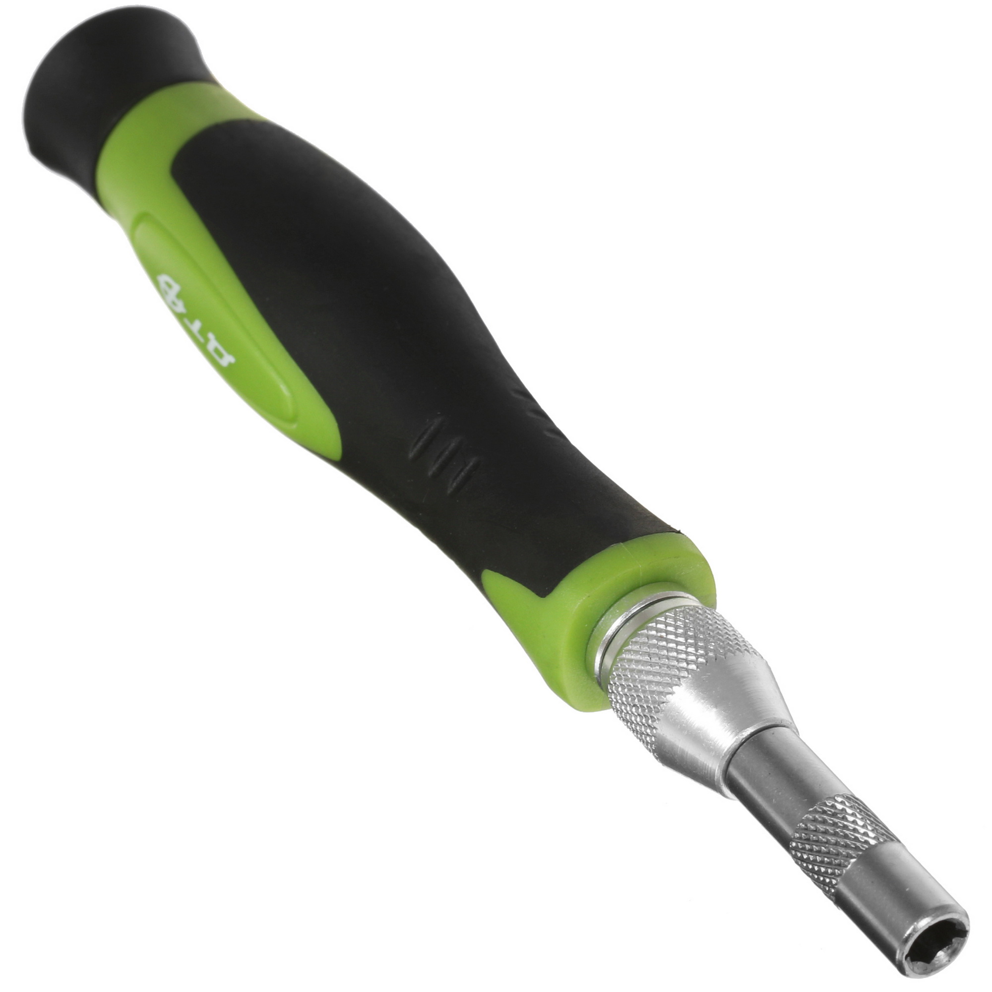 Отвертка с набором насадок Дело Техники 786114 5310839 STDN-0079450 - Вид №1