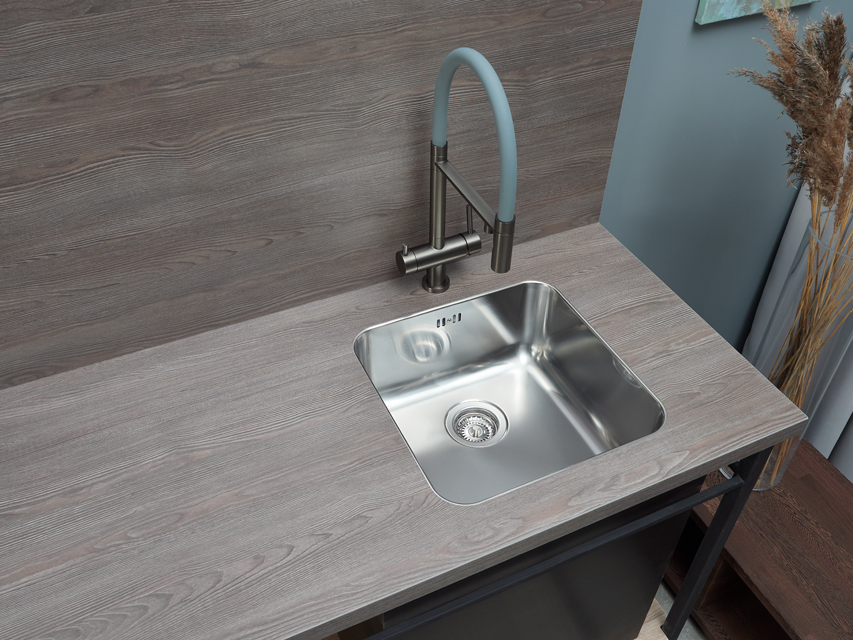 Столешницы для кухни - Дуб осиновый LIGRON LIST354 2129 - Вид №12