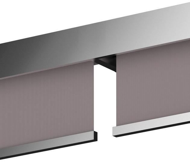 Marinello Tende Рулонная штора для защиты от солнца sun-id-1345676 - Вид №2