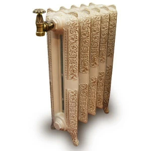 Чугунный радиатор RETROstyle Reading 350 13 секций