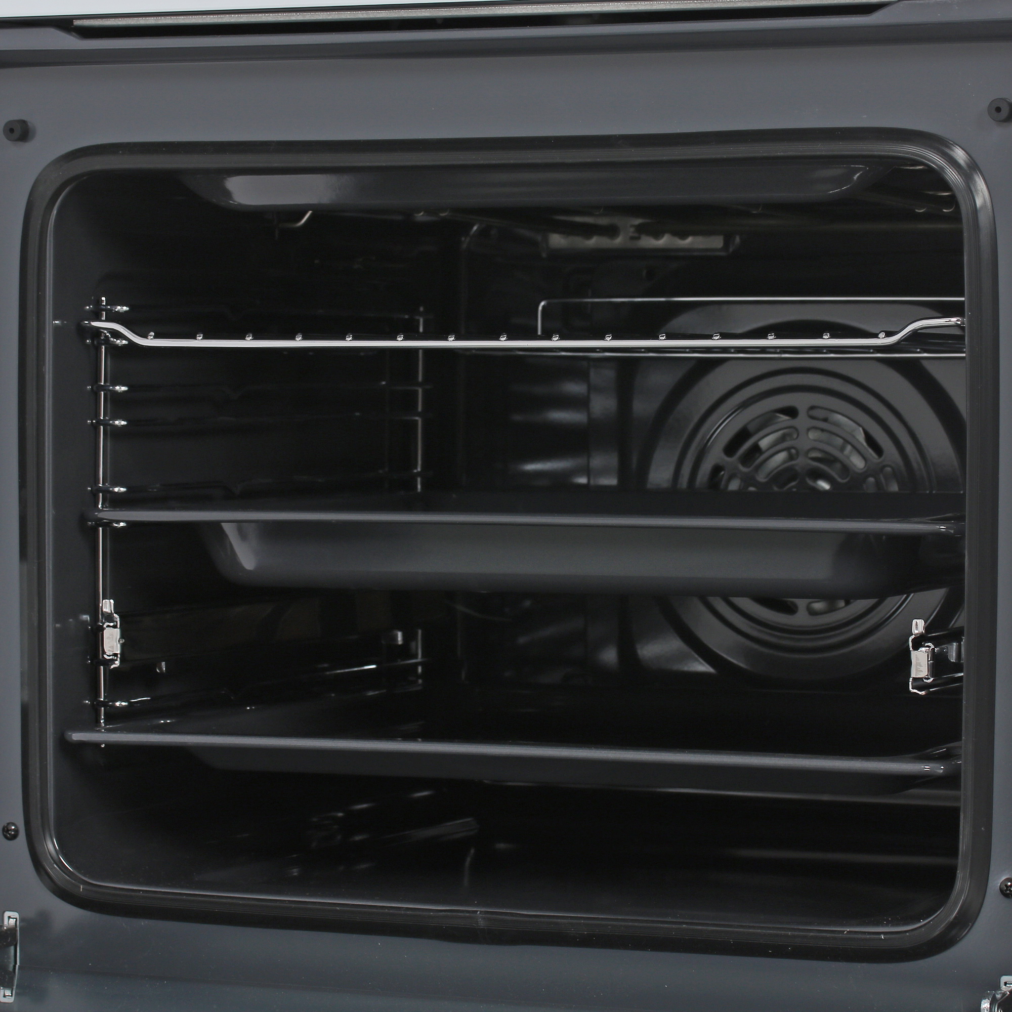 8100183 Электрический духовой шкаф LEX EDP 093 WH NEW белый STDN-0054343 - Вид №5