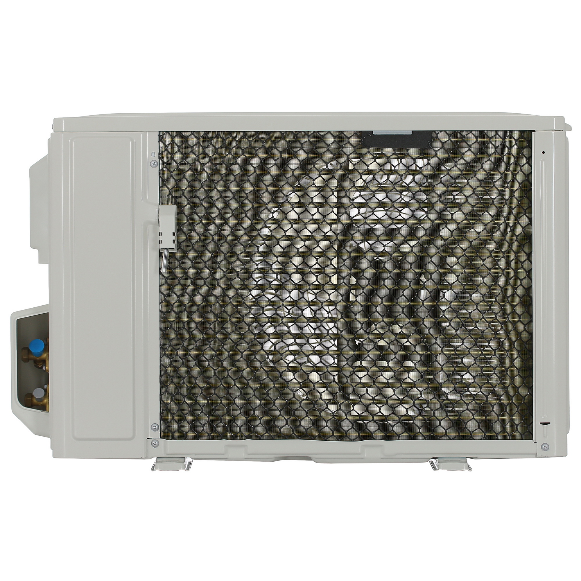 5433265 Кондиционер настенный сплит-система TCL BREEZEIN 09 белый STDN-0098036 - Вид №10