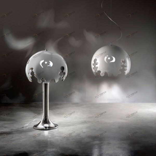 Crestani Люстра FIORDI COLLECTION 31640