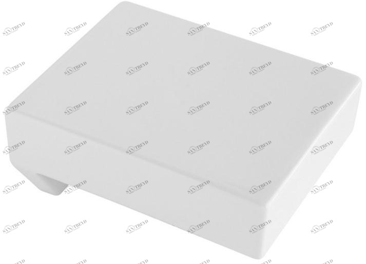 Olympia Ceramica Керамическая столешница для ванной Tutto evo Tut0603101