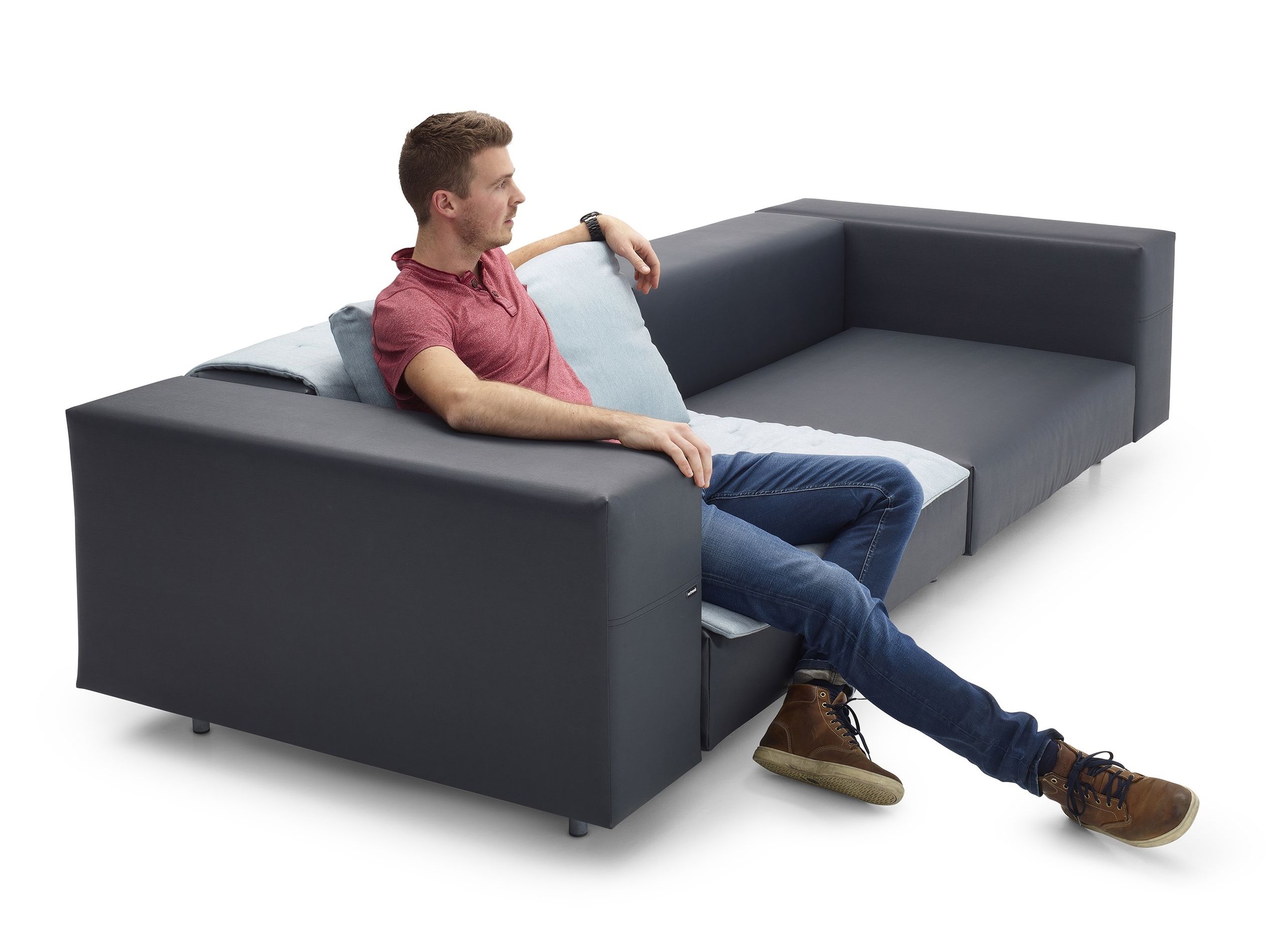 Ткань сад диван Extremis Walrus ARCH-00060611 - Вид №15