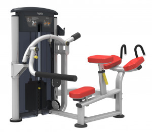 Aerofit it9526 ягодичные AeroFIT IT95 серия