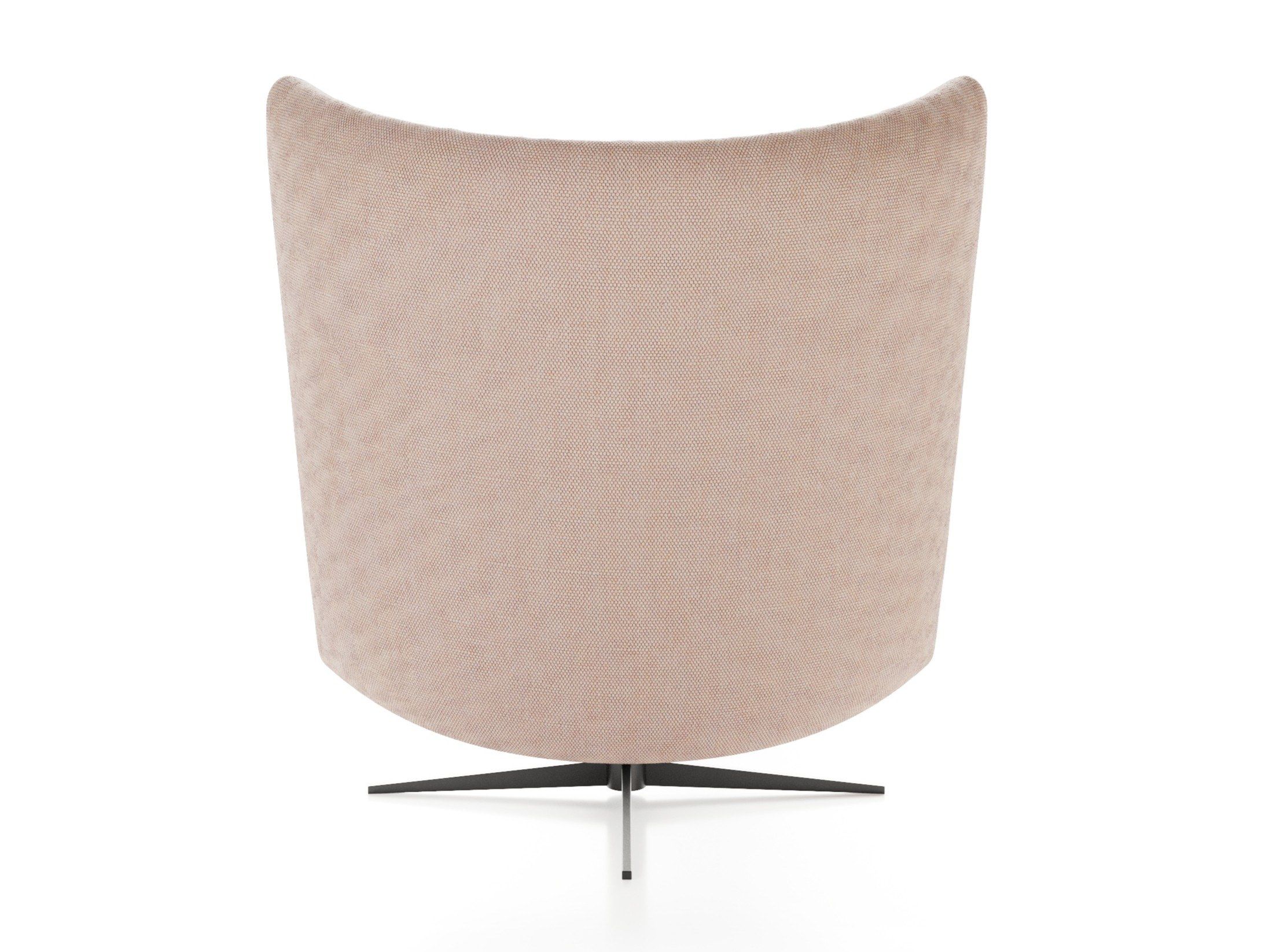 Кресло из ткани Liu Jo Living Collection ARCH-00090784 - Вид №1