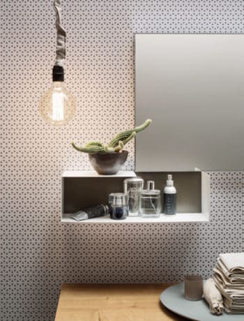 Комплект мебели 69 Arcom E.gò STARC85 - Вид №32