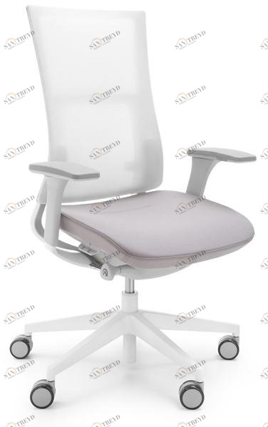 profim Офисное кресло с 5 спицами на колесиках Violle sun-id-1377192