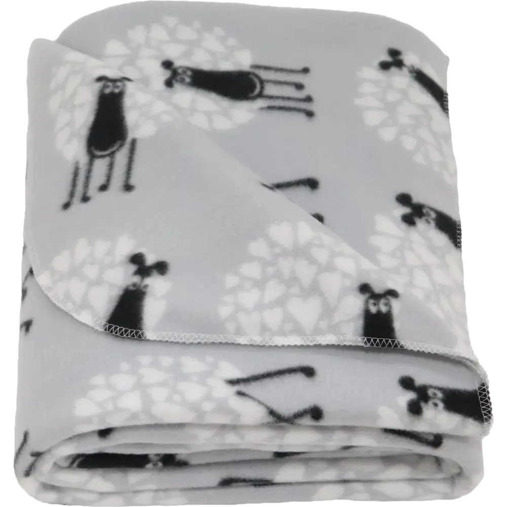 Плед Ardenza Sleep 130х170 см фланель STLM-2185438 - Вид №2