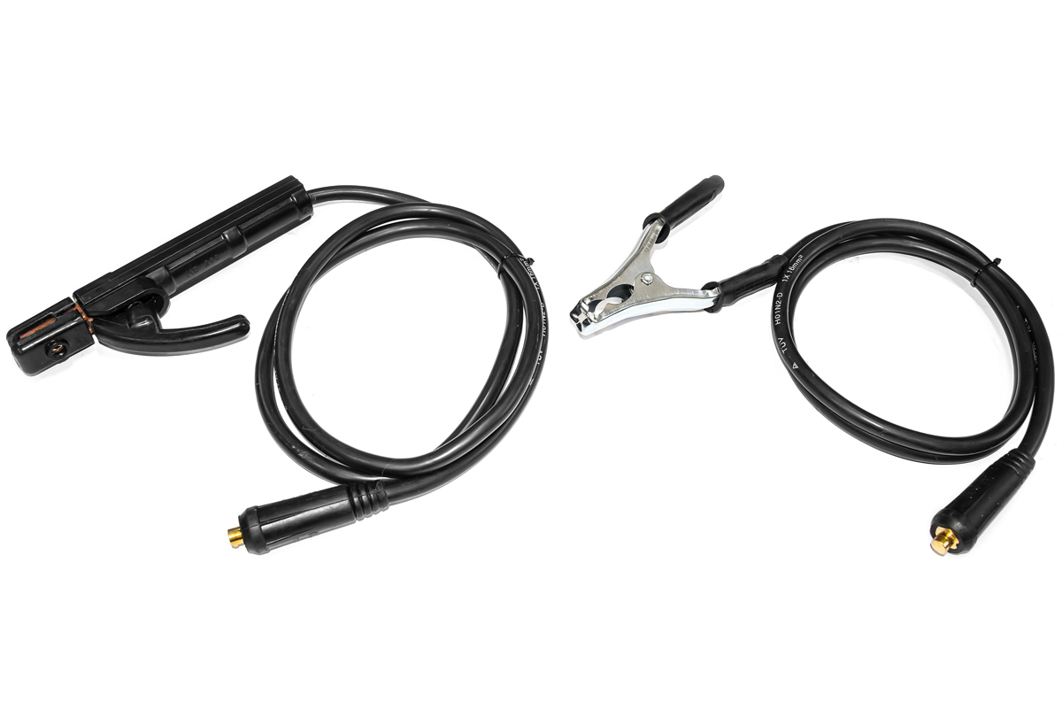 Сварочный аппарат ТСС EVO 200 5439116 STDN-0092946 - Вид №4