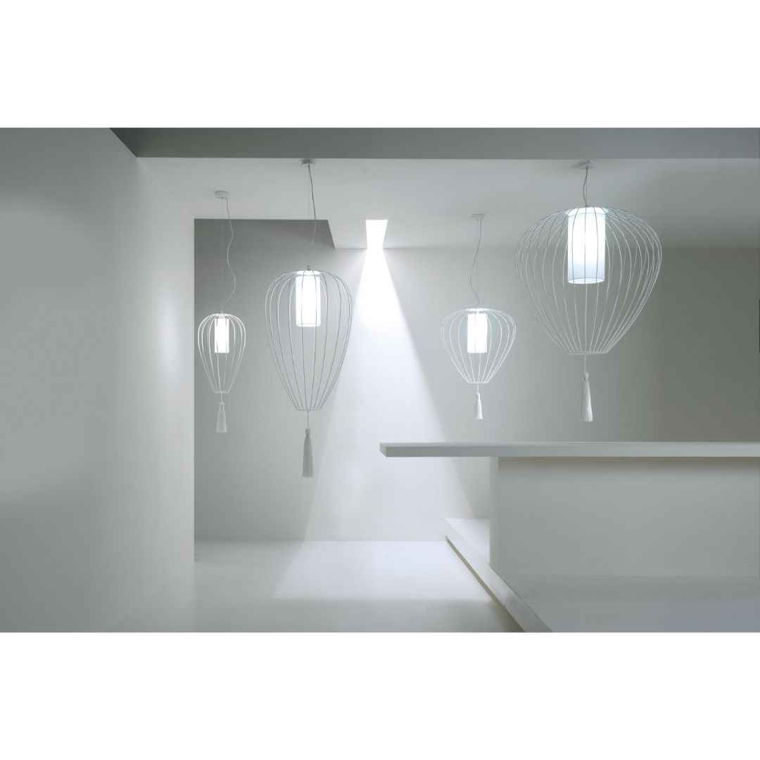 Karman SE612B CELL подвес 84220 - Вид №1