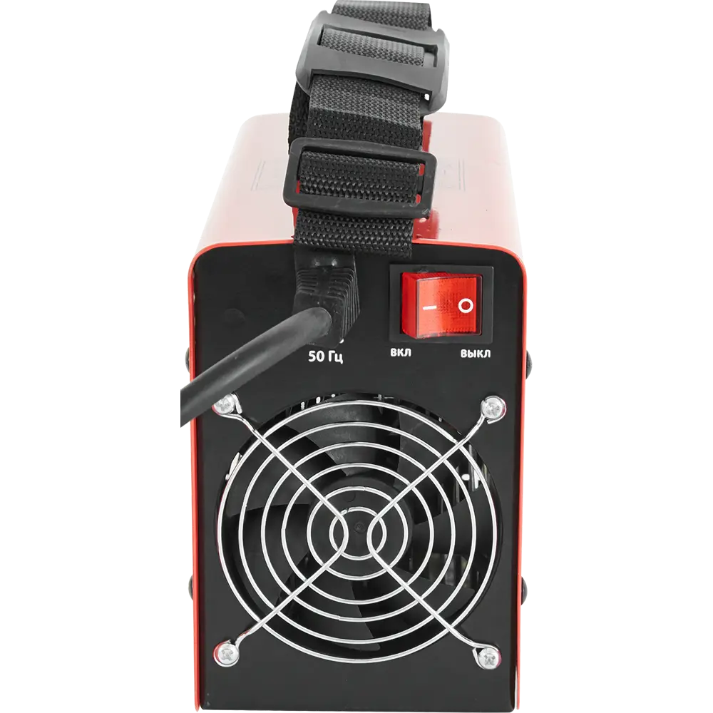 Сварочный аппарат инверторный Спец Эксперт-160, 160 А, до 4 мм STLM-2023591 - Вид №2