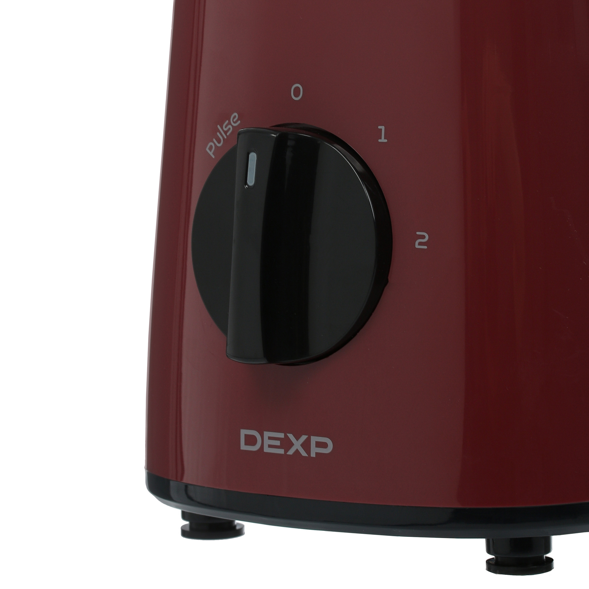 5026156 Блендер стационарный DEXP GL-0700 Mix Station красный STDN-0049765 - Вид №3
