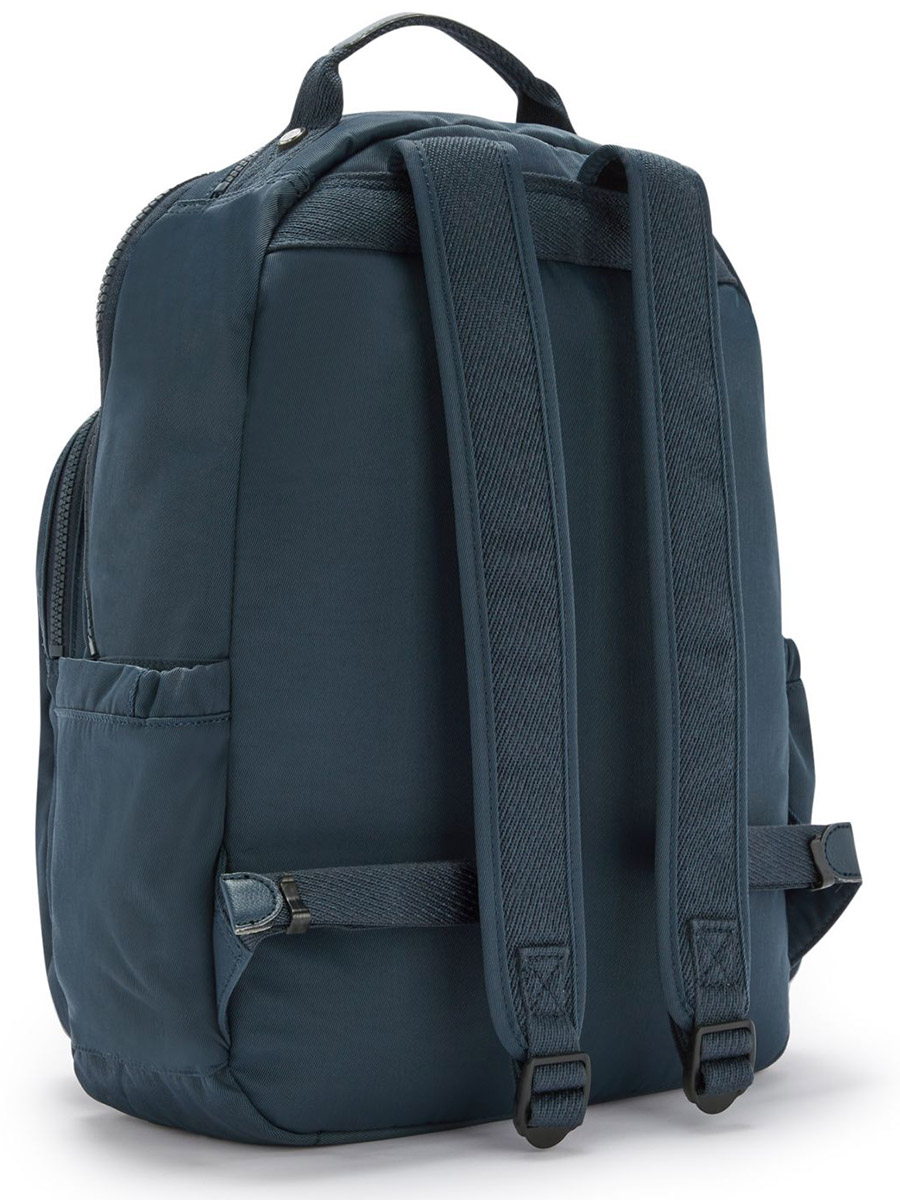 KI4744M30 Рюкзак Large Backpack Kipling Seoul - Вид №1