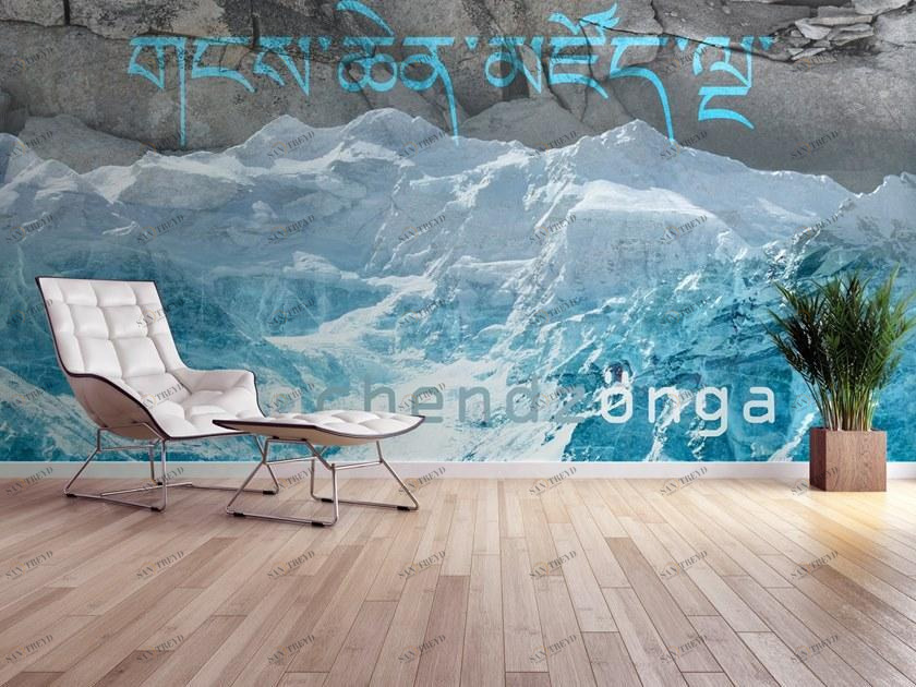 Architects Paper Обои с цифровой печатью с пейзажами Ap digital iv 108955