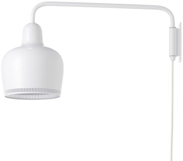 Настенный светильник из латуни Golden bell Santreyd sun-id-1459837 - Вид №2